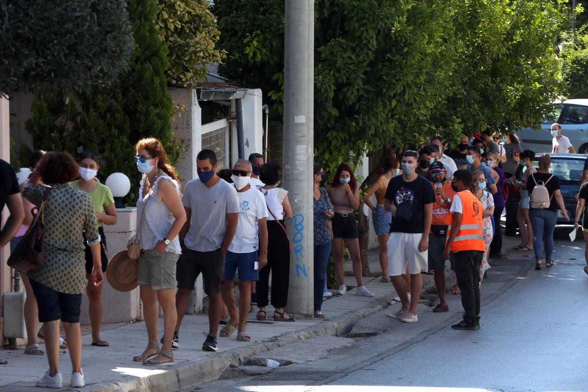 W Polsce i na świecie rosną obawy przed powrotem koronawirusa i przed inflacją. Nowy tydzień dostarczy danych opisujących sytuację. Poza tym m.in. dalszy ciąg rozmów o kopalni Turów i informacje o tym, jak szybko rośnie wciąż gospodarka Chin. 