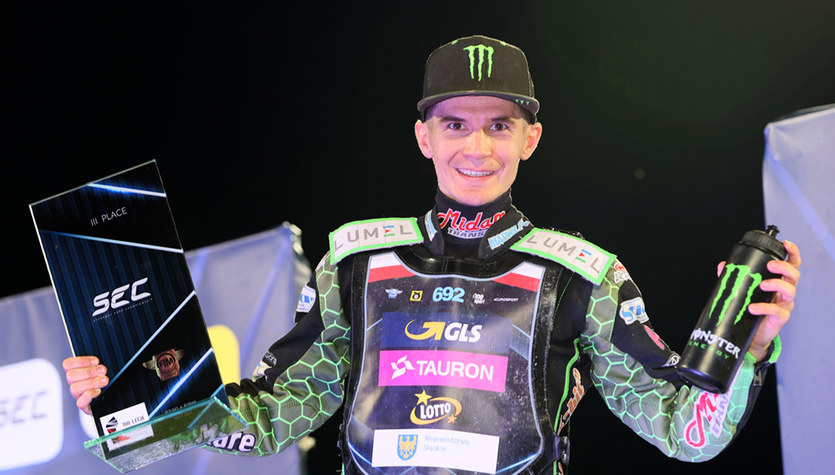 Żużel, zuzel, wyniki na żywo, extraliga, grand prix, Gollob, unia tarnów Żużel. PGE Ekstraliga. Patryk Dudek zmieni oblicze. Transfer go odbuduje