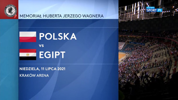 Siatkarze reprezentacji Polski odnieśli trzecie zwycięstwo w rozgrywanym w Tauron Arenie Kraków Memoriale Wagnera. Po pokonaniu Norwegii (3:0) i Azerbejdżanu (3:0), na zakończenie imprezy - również 3:0 - ograli Egipt. Podopieczni trenera Vitala Heynena na początku przyszłego tygodnia wylecą do Japonii, a 24 lipca rozpoczną zmagania w turnieju olimpijskim meczem z Iranem.
Reprezentacja Polski po raz dziewiąty wygrała Memoriał Wagnera; wcześniej triumfowała w latach 2006, 2008, 2009, 2012, 2013, 2015, 2017 i 2018.