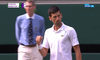 Wimbledon. Novak Djokovic - Matteo Berrettini 3:1. Skrót finału Wimbledonu (POLSAT SPORT). Wideo