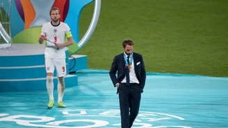 Euro 2020. Gareth Southgate, Wembley i rzuty karne. Co za nietrafione połączenie