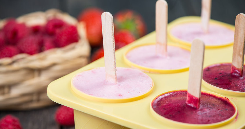  Tak zrobisz domowe lody. Zdrowe, smaczne i zawsze pod ręką