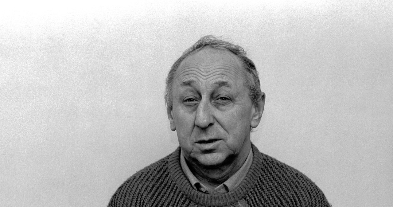 Nie żyje popularny aktor teatralny, kinowy i telewizyjny Tadeusz Wojtych - poinformował Teatr Syrena, z którym artysta związany był w latach 1977-91. W sierpniu obchodziłby 90. urodziny.
