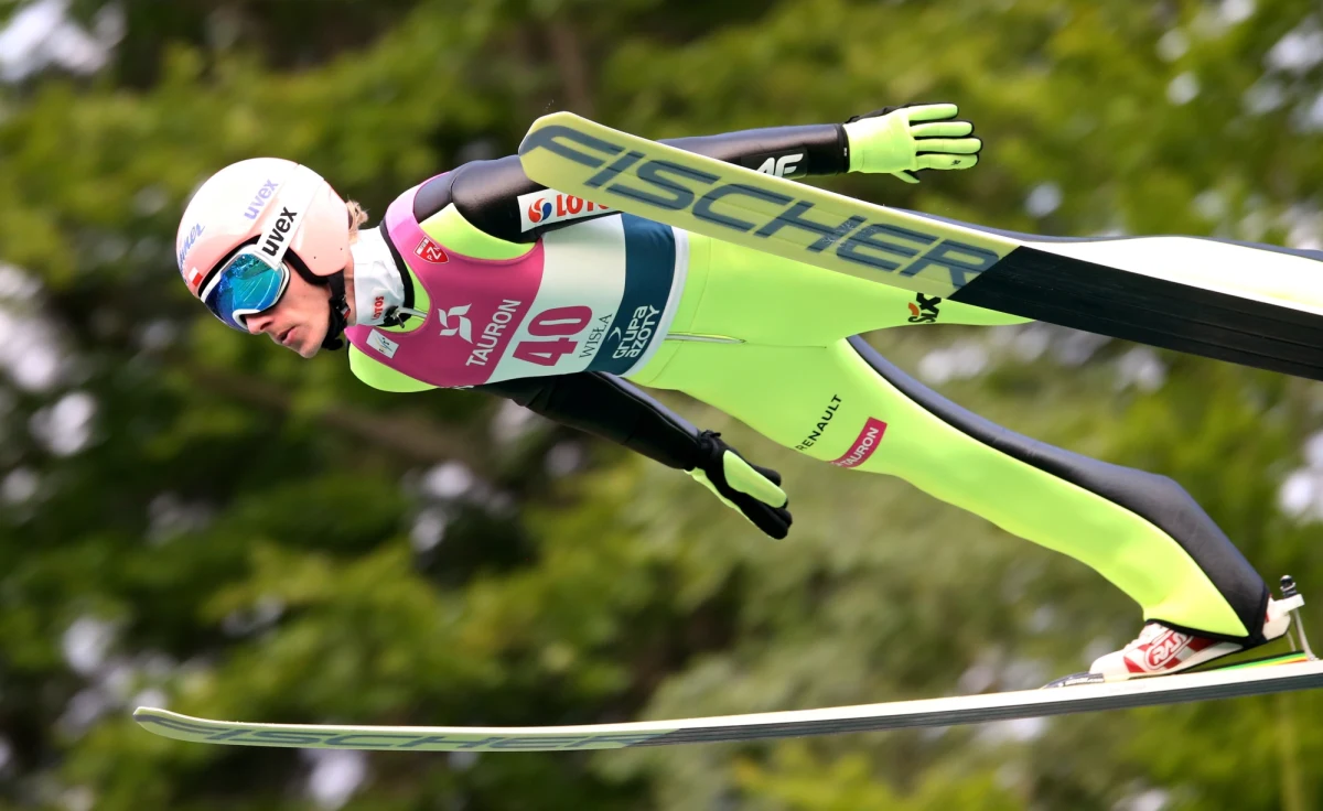 Trener polskich skoczków narciarskich Michal Dolezal ogłosił nazwiska 12 zawodników, którzy wystartują w Letniej Grand Prix na obiekcie w Wiśle-Malince. Wśród nich są Dawid Kubacki, Kamil Stoch i Piotr Żyła.