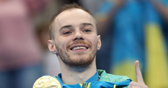 Ukraiński gimnastyk Ołeh Werniajew, mistrz olimpijski z Rio de Janeiro (2016) w ćwiczeniach na poręczach, nie wystąpi w zbliżających się igrzyskach w Tokio. W jego organizmie wykryto zabronione meldonium i czeka go czteroletnia dyskwalifikacja.