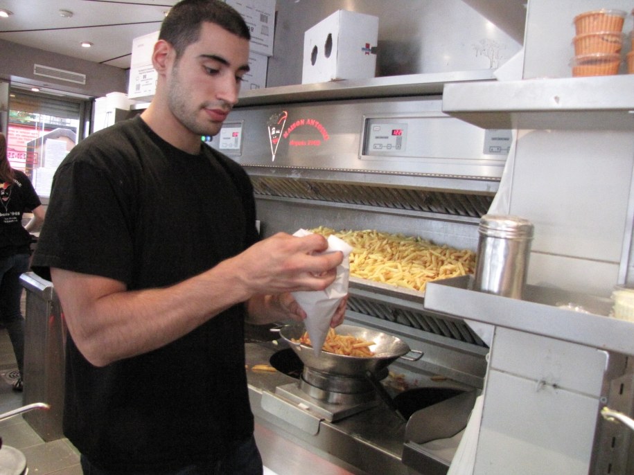 /Katarzyna Szymańska-Borginion /RMF FM