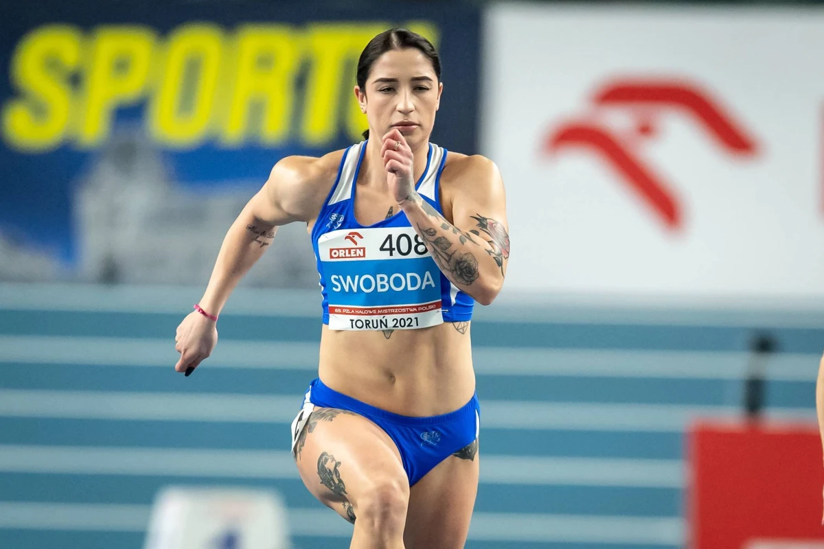 Ewa Swoboda nie jedzie na Igrzyska Olimpijskie w Tokio – usłyszał w Polskim Związku Lekkiej Atletyki Wojciech Marczyk z redakcji sportowej RMF FM. Czołową polską sprinterkę z wyjazdu na najważniejszą imprezę sportową w ostatnim monecie wykluczyła kontuzja. 