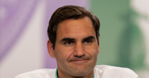 Jeden z najlepszych tenisistów w historii Roger Federer nie zagra na igrzyskach olimpijskich w Tokio. Jak poinformował niemal 40-letni zawodnik w trakcie sezonu na trawie nabawił się kolejnej kontuzji kolana. "Jestem niesamowicie zawiedziony" - napisał na Twitterze.