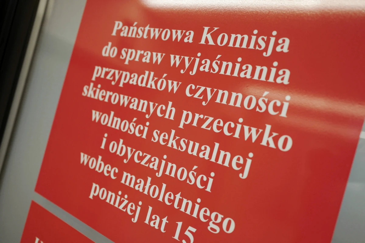 Organ tropiący nadużycia seksualne był w nieprawidłowy sposób finansowany przez rząd, a sam robił poważne błędy w rachunkowości - wynika z raportu Najwyższej Izby Kontroli, który przytacza środowa "Rzeczpospolita".