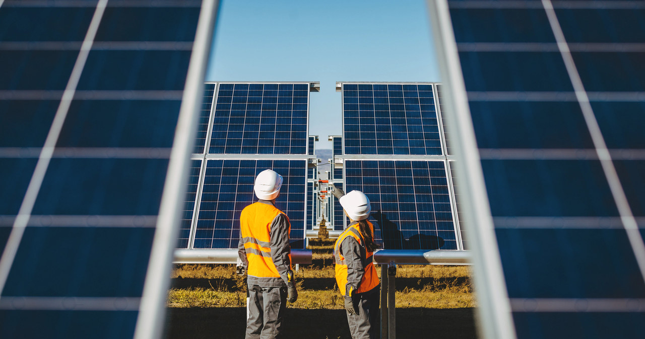 Kolejny, rekord, produkcji, energii, fotowoltaiki, padł, środę, maja, Informacje, podały, Polskie, Sieci, Elektroenergetyczne, J Kolejny rekord z OZE w polskiej energetyce. I kolejne wyłączenia