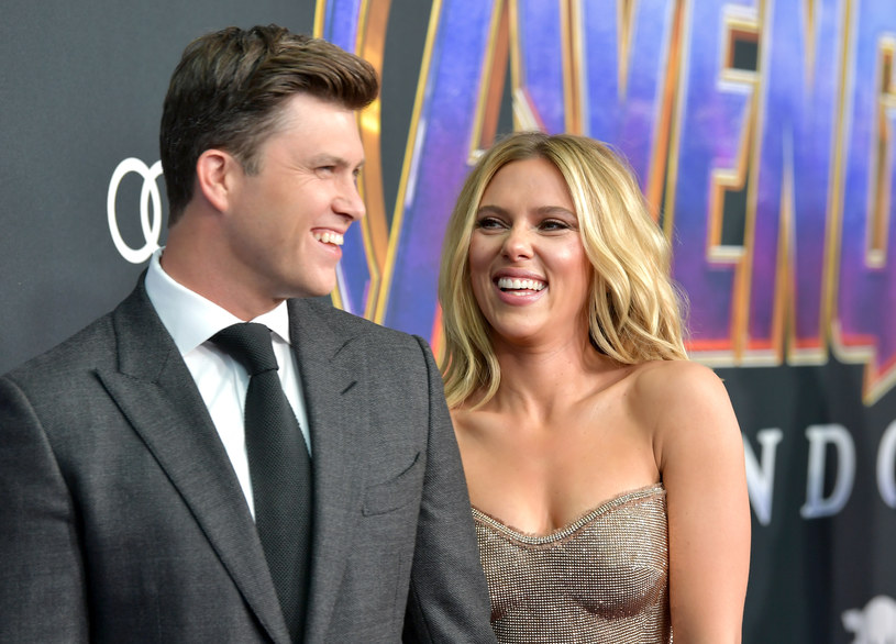 Scarlett Johansson i jej mąż Colin Jost zostali rodzicami. W środę, 18 sierpnia, para powitała na świecie swoje pierwsze dziecko. 36-letnia aktorka została mamą już po raz drugi. Jaka jest płeć dziecka i jak ma na imię? Już wiadomo!
