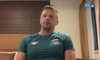 Tokio 2020. Paweł Woicki: Po wylądowaniu spędziliśmy jeszcze pięć godzin na lotniku w Tokio. (POLSAT SPORT) Wideo