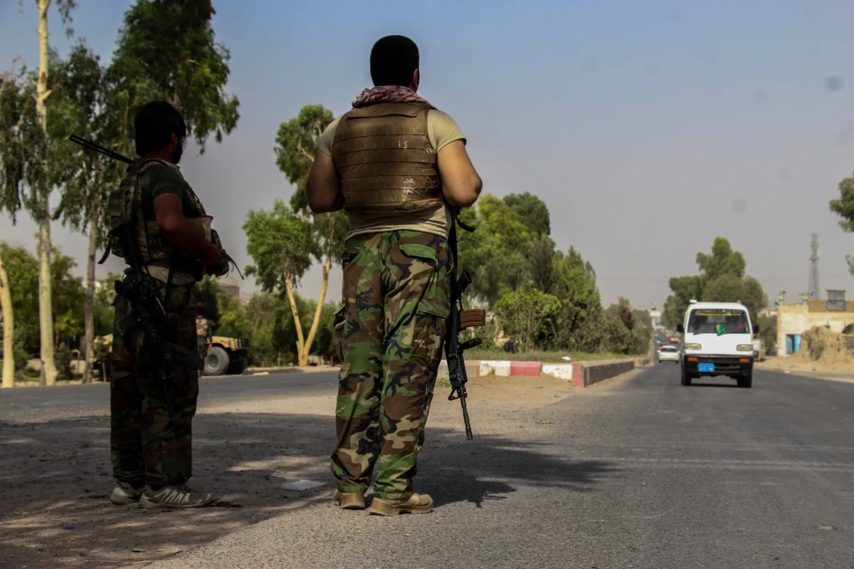 Stacja CNN opublikowała nagranie wideo z egzekucji. Talibowie zabili 22 afgańskich komandosów, którzy usiłowali się poddać. Departament Stanu USA oświadczył w środę, że nie ma powodów, by wątpić w autentyczność tego materiału.