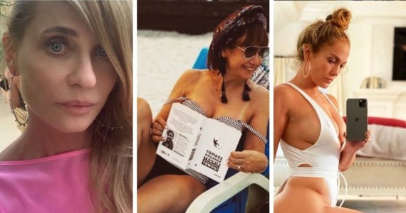 Ile lat ma Jennifer Lopez? Ile lat ma Vera Wang? Ile lat ma Kręglicka? - Vimarsana News