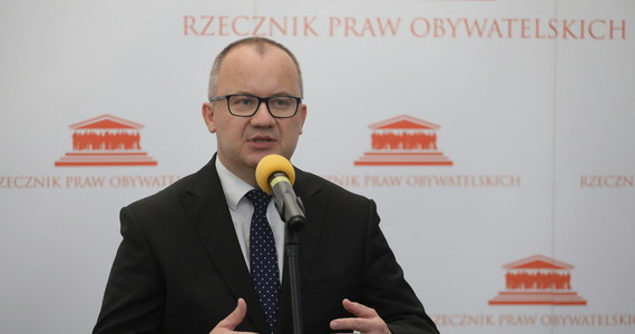 Wyrok Trybunału Sprawiedliwości UE będzie miał bardzo konkretne przełożenie na toczące się postępowania dyscyplinarne i immunitetowe sędziów; będzie ważnym argumentem w takich postępowaniach - powiedział w czwartek Rzecznik Praw Obywatelskich Adam Bodnar.