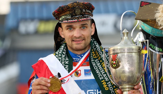 Tu nie chodzi o kasę. Wszyscy chcą pokonać Zmarzlika