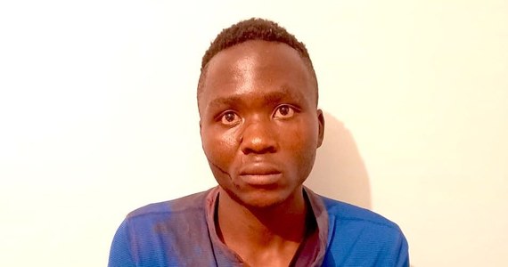 W Kenii Masten Milimo Wanjala przyznał się do zabójstwa 10 dzieci. Nazywany przez policję "wampirem" mężczyzna miał wypijać krew części swoich ofiar.