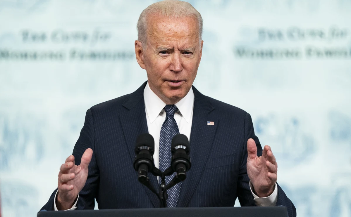 Miliony Amerykanów otrzymały w czwartek pierwsze miesięczne wypłaty z tytułu nowych świadczeń na dzieci w wysokości do 300 dolarów od dziecka. Według prezydenta USA Joe Bidena przyczyni się to do największego w historii skokowego zmniejszenia ubóstwa dzieci.