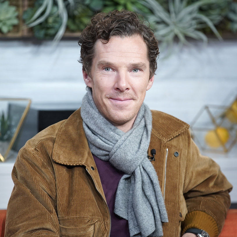 Brytyjski aktor Benedict Cumberbatch, gwiazdor "Szpiega", "Gry tajemnic" i "Doktora Strange'a", a także odtwórca tytułowych ról w serialach "Sherlock" i "Patrick Melrose", kończy 19 lipca 45 lat.