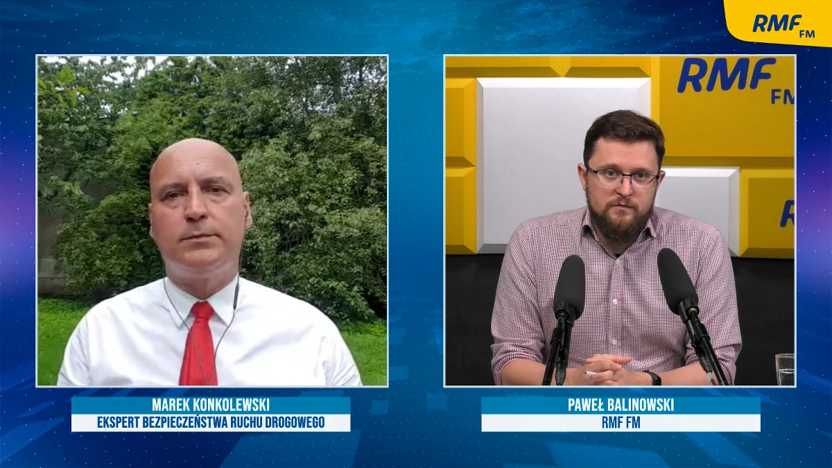 „Pomysł konfiskaty auta jest pomysłem populistycznym i z całego serca kibicują, żeby nie wszedł w życie”– powiedział w Rozmowie w samo południe na antenie RMF FM Marek Konkolewski, ekspert w zakresie ruchu drogowego. Jedna ze zmian w przepisach ruchu drogowego zakłada, że jeżeli pijany kierowca zostanie zatrzymany, to skonfiskowane zostanie mu auto. „Nie wyobrażam sobie sytuacji, żeby osoba po spożyciu alkoholu, której badania wykażą 0,2; 0,3 promile traciła samochód” – dodał.