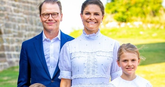 Księżniczka Wiktoria i książę Daniel: następczyni szwedzkiego tronu i trener. To historia jak z bajki! - Vimarsana News