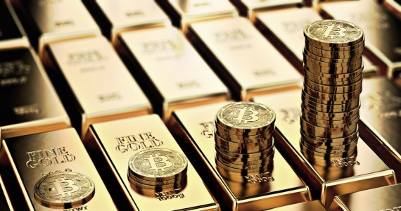 Banki poszerzają ofertę o kryptowaluty - Vimarsana News