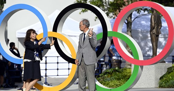 W wiosce olimpijskiej odkryto pierwszy przypadek koronawirusa - poinformowali w sobotę organizatorzy igrzysk olimpijskich, które rozpoczynają się w Tokio już w przyszłym tygodniu.