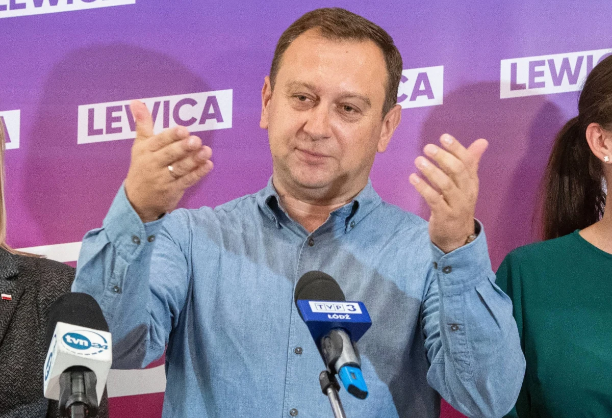 Przewodniczący Nowej Lewicy Włodzimierz Czarzasty zawiesił w sobotę posła Tomasza Trelę do czasu wydania w jego sprawie prawomocnego orzeczenia przez sąd partyjny. Trela jest jednym z głównych partyjnych "buntowników", którzy domagają się zmiany na stanowisku przewodniczącego. Oprócz niego zawieszonych zostało pięcioro innych posłów. 