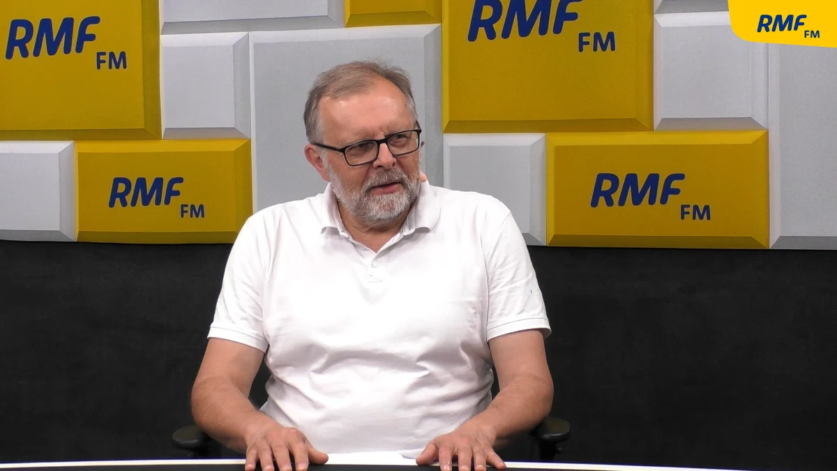 „Grozi nam katastrofa klimatyczna, jesteśmy coraz bliżej punktu, w którym już nie będzie odwrotu” ostrzega w rozmowie z RMF FM fizyk atmosfery, prof. Szymon Malinowski. Naukowiec wskazuje, że polska jest na etapie myślenia o ekologii i inwestycjach energetycznych sprzed kilkudziesięciu lat. 