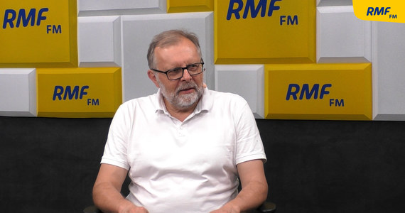 „Grozi nam katastrofa klimatyczna, jesteśmy coraz bliżej punktu, w którym już nie będzie odwrotu” ostrzega w rozmowie z RMF FM fizyk atmosfery, prof. Szymon Malinowski. Naukowiec wskazuje, że polska jest na etapie myślenia o ekologii i inwestycjach energetycznych sprzed kilkudziesięciu lat. 