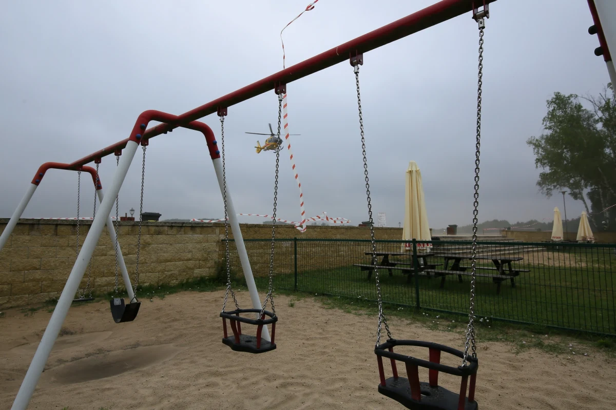 Sąd nie przychylił się do wniosku śledczych o tymczasowe aresztowanie rodziców 2,5 latka, który utonął w czwartek w zbiorniku wodnym na terenie ośrodka wypoczynkowego w Antoninie (pow. ostrowski, woj. wielkopolskie) – poinformowała prokuratura.