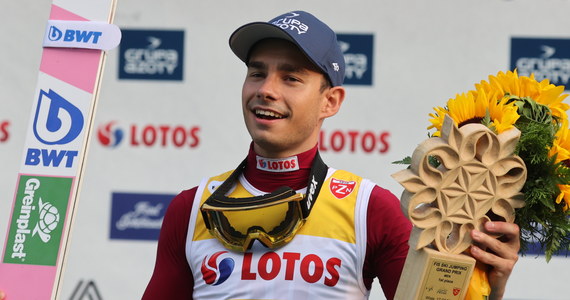 Letnie Grand Prix w Wiśle. Poznaliśmy skład na niedzielne zawody