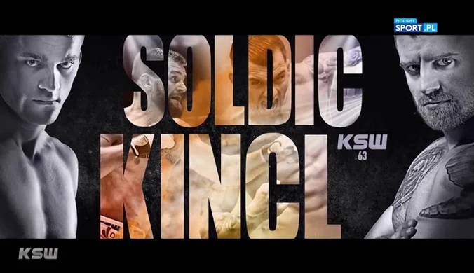 KSW 63. Zapowiedź gali. Znamy pierwsze szczegóły! Wideo 