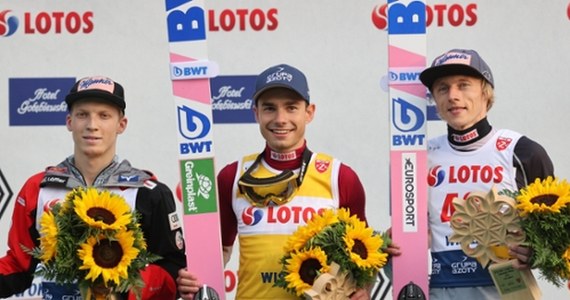 Skoki narciarskie - LGP w Wiśle. Dawid Kubacki: Kamil bał się Kuby, młody mi się wepchał - Vimarsana News