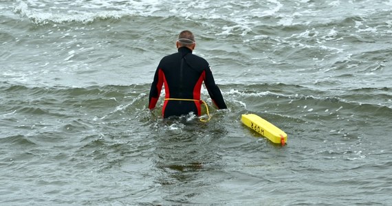 ​Dramatyczny bilans utonięć z tego weekendu. Tylko wczoraj w województwie pomorskim utonęły co najmniej 4 osoby. Kolejna jest poszukiwana.