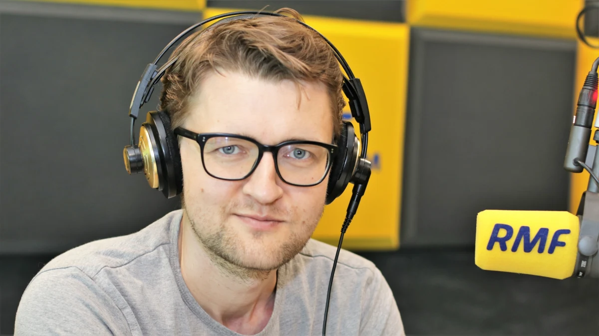 Z reżyserem Jonathanem L. Ramseyem spotykamy się przy okazji Green Film Festival, który co roku odbywa się w połowie sierpnia w Krakowie. Jego film "Nadzieja umiera ostatnia" ma mieć na nim swoją premierę. Będzie pokazywać młodych ludzi, młodych klimatycznych aktywistów z różnych stron Polski. "Młodzi rozumieją ten problem lepiej niż starsi" - mówi w RMF FM reżyser. 