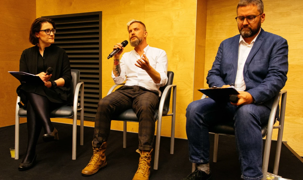 ​Robert De Niro i Christopher Walken ponownie razem w filmie. Teatralna premiera z Dorotą Kolak. I koncert Tomasza Organka w Muzeum Powstania Warszawskiego. To tylko kilka kulturalnych atrakcji najbliższego tygodnia.