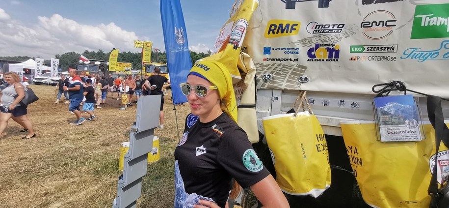 /Krzysztof Nepelski /RMF FM