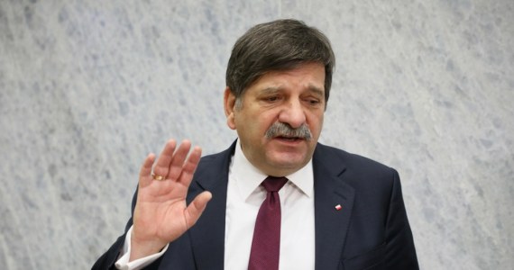 Projekt uszczelniający zakaz handlu w Sejmie - Biznes w INTERIA.PL - Vimarsana News