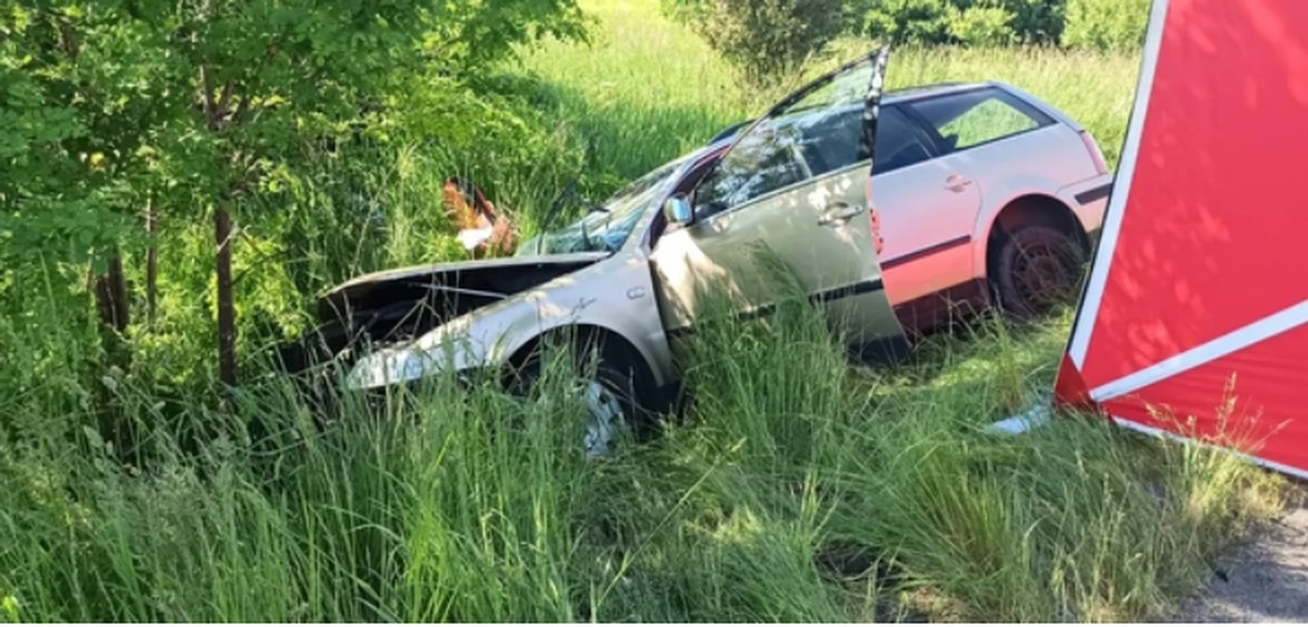 Niemiecka policja zatrzymała Dominika H. podejrzewanego o spowodowanie wypadku, w którym zginęło trzyletnie dziecko. Do tragedii doszło na początku czerwca koło Zgorzelca na Dolnym Śląsku. 