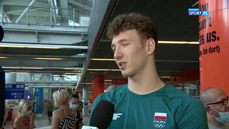 Tokio2020. Bartosz Piszczorowicz: Jesteśmy w Polsce, a nie w Japonii. Czuję ogromne zażenowanie (POLSAT SPORT) Wideo