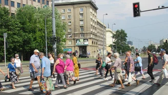 Sondaż: Polacy nie chcą "modelu francuskiego"