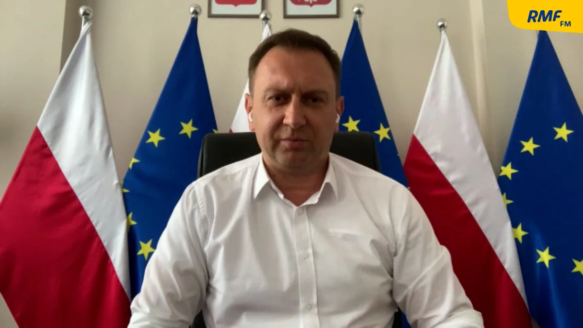 "Będę posłem Lewicy bardzo długo. Nigdzie się nie wybieram. Będę mówił głośno, jaki kierunek powinna przybrać. To jest kierunek z każdym, kto chce zmieniać Polskę" - mówi gość Rozmowy w samo południe w RMF FM Tomasz Trela. 