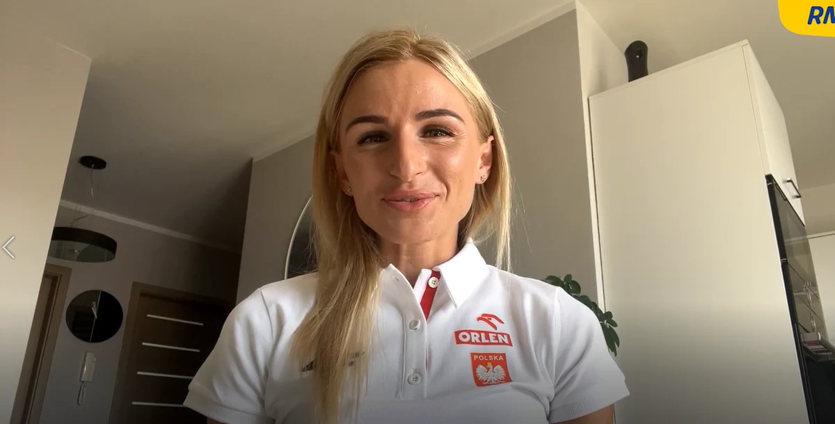 Są już w Japonii, przeszły pandemiczne procedury i prawdopodobnie wyspały się po wyczerpującej, trwającej ponad dobę podróży. "Aniołki Matusińskiego", czyli kobieca sztafeta 4 x 400 metrów szykuje się do walki o olimpijski medal. 