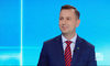 Kosiniak-Kamysz w "Gościu Wydarzeń": Nie ma żadnego ładu