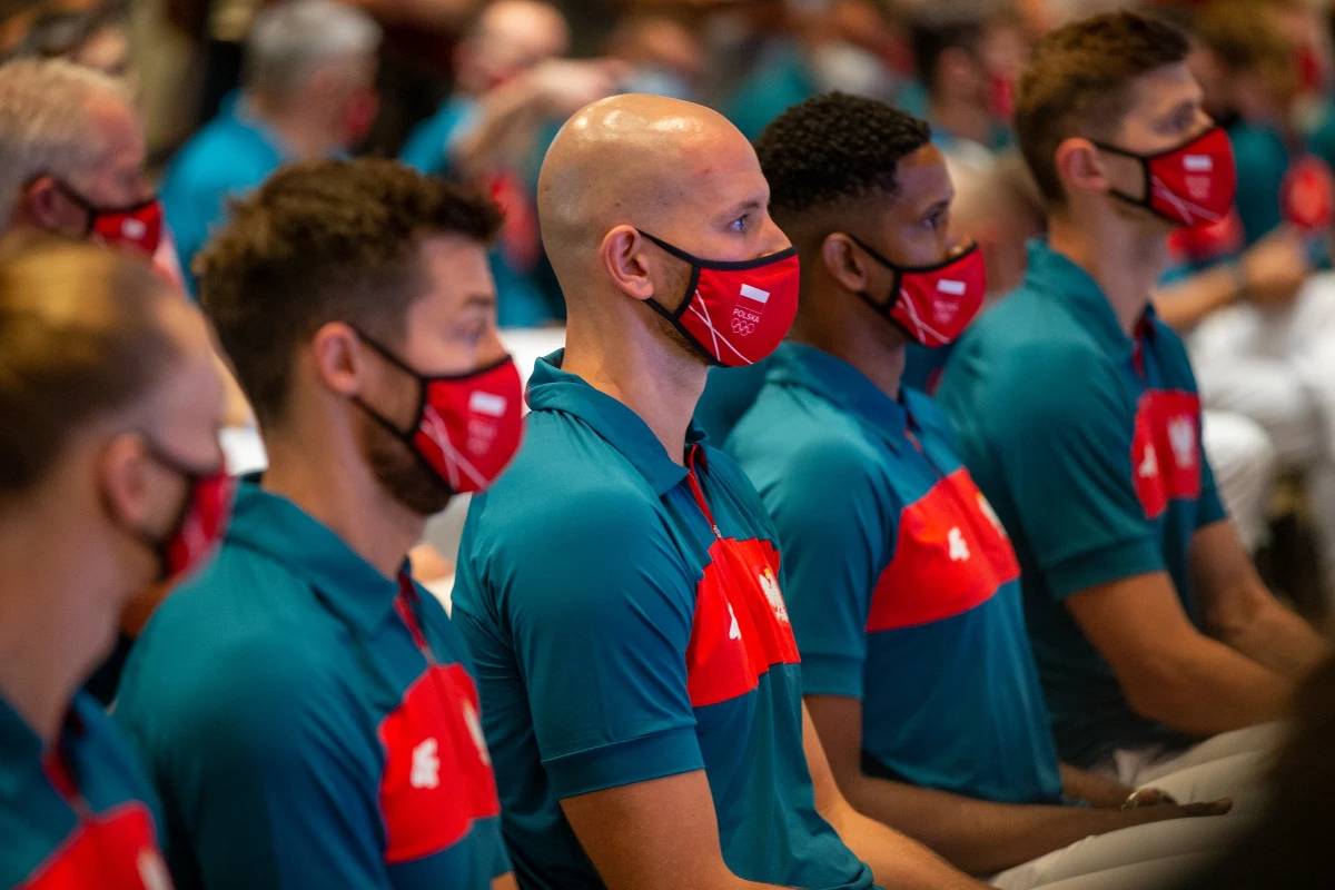 Właśnie dzisiaj siatkarska reprezentacja Polski kończy zgrupowanie aklimatyzacyjne w Takasaki i przenosi się do Tokio, gdzie za cztery dni rozpocznie turniej olimpijski.