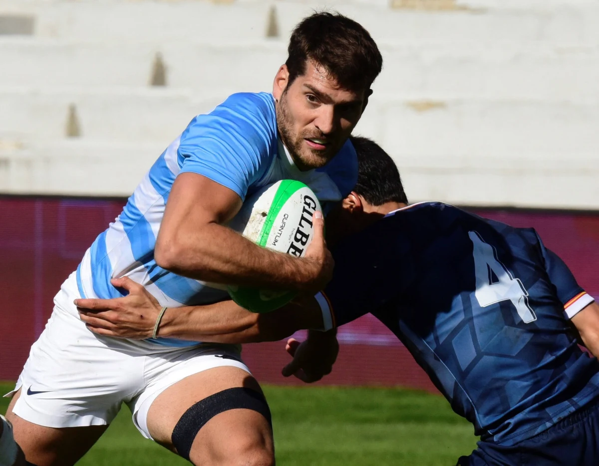 W 2016 roku w Rio de Janeiro rugby wróciło do programu igrzysk olimpijskich po 92 latach. O ile jednak w XX wieku o medale walczyły cztery razy zespoły 15-osobowe, to teraz rywalizują "siódemki".