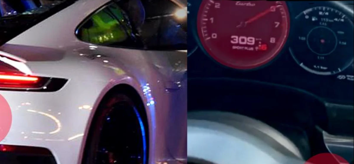 Patryk D. usłyszał zarzut spowodowania wypadku ze skutkiem śmiertelnym, do którego doszło z soboty na niedzielę w centrum Warszawy. Kierujący porsche D. wyprzedzał inne auto, znacznie przekroczył prędkość i potrącił niepełnosprawnego, który przechodził w niedozwolonym miejscu. Prokuratura chce aresztowania podejrzanego. 