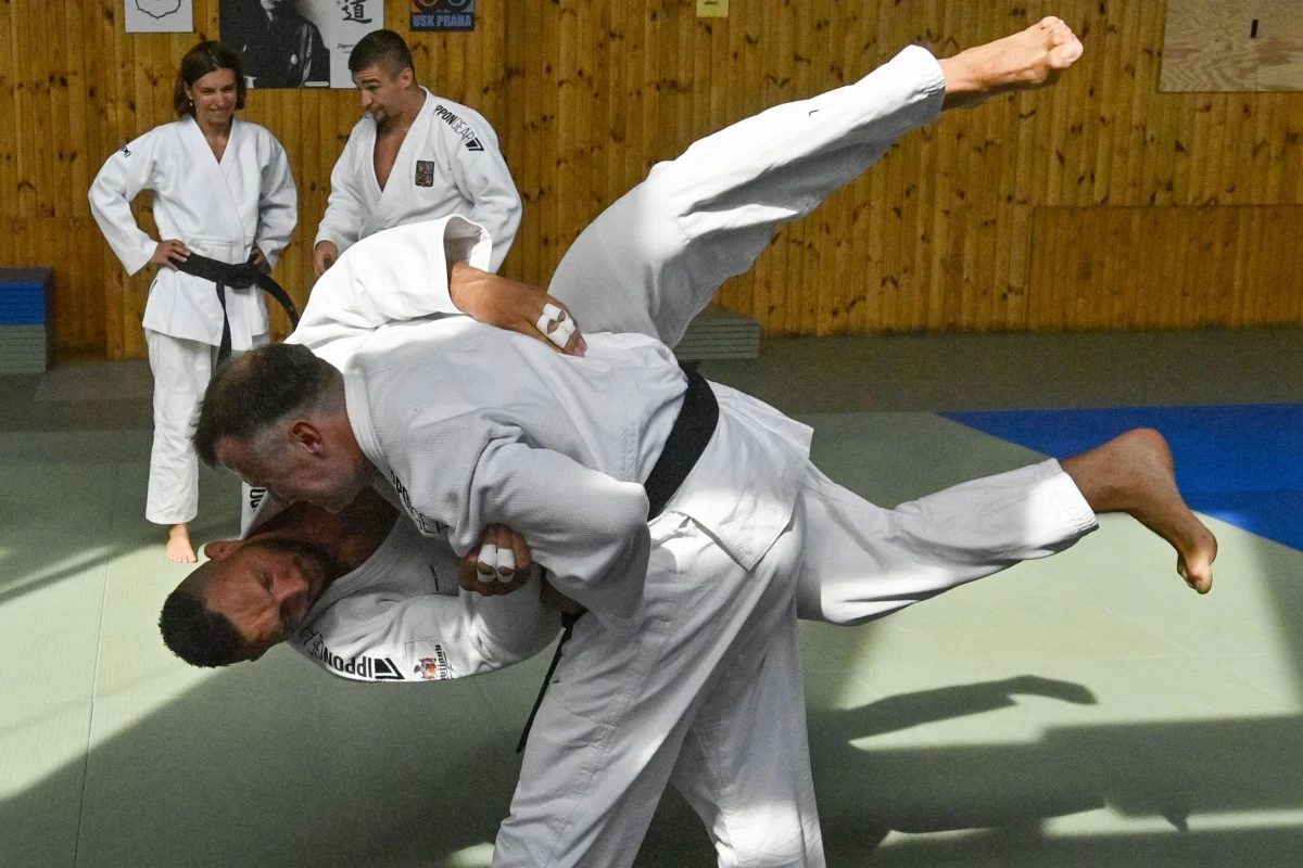 Judo to sport walki o rodowodzie japońskim. I w tym właśnie kraju zadebiutował w igrzyskach - w 1964 roku w... Tokio. Zatem po 57 latach dyscyplina ta w olimpijskim wydaniu wraca do swojej kolebki.