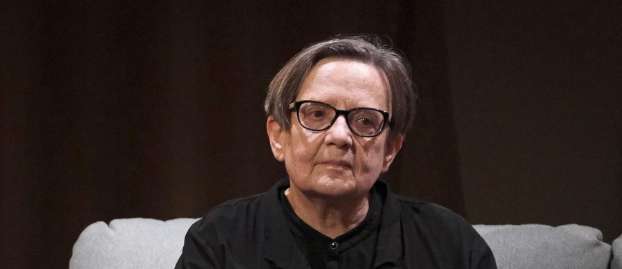 Agnieszka Holland - reżyserka takich filmów jak m.in. "W ciemności", "Pokot" i "Obywatel Jones" - została laureatką Nagrody im. Jerzego Turowicza. To wyróżnienie ustanowione w 2013 roku w setną rocznicę urodzin twórcy i wieloletniego redaktora naczelnego "Tygodnika Powszechnego". Ceremonia wręczenia nagrody odbędzie się 24 lipca w Pałacu Potockich w Krakowie.